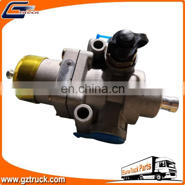 European Truck Auto Spare Parts Air Brake Valve Oem 9753001100 for DAF Truck Pressure Regulator