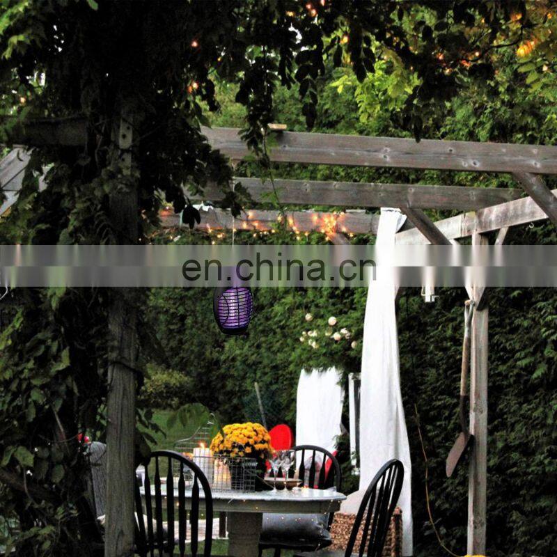 Factory Electronic Mosquito Insect Mosquito Killer Lamp Bug Zapper Mosquito Killer Lamp