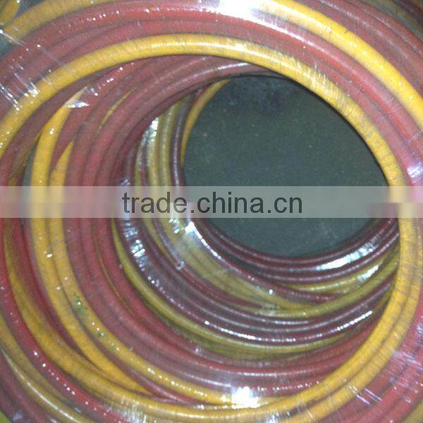hydraulic rock splitter