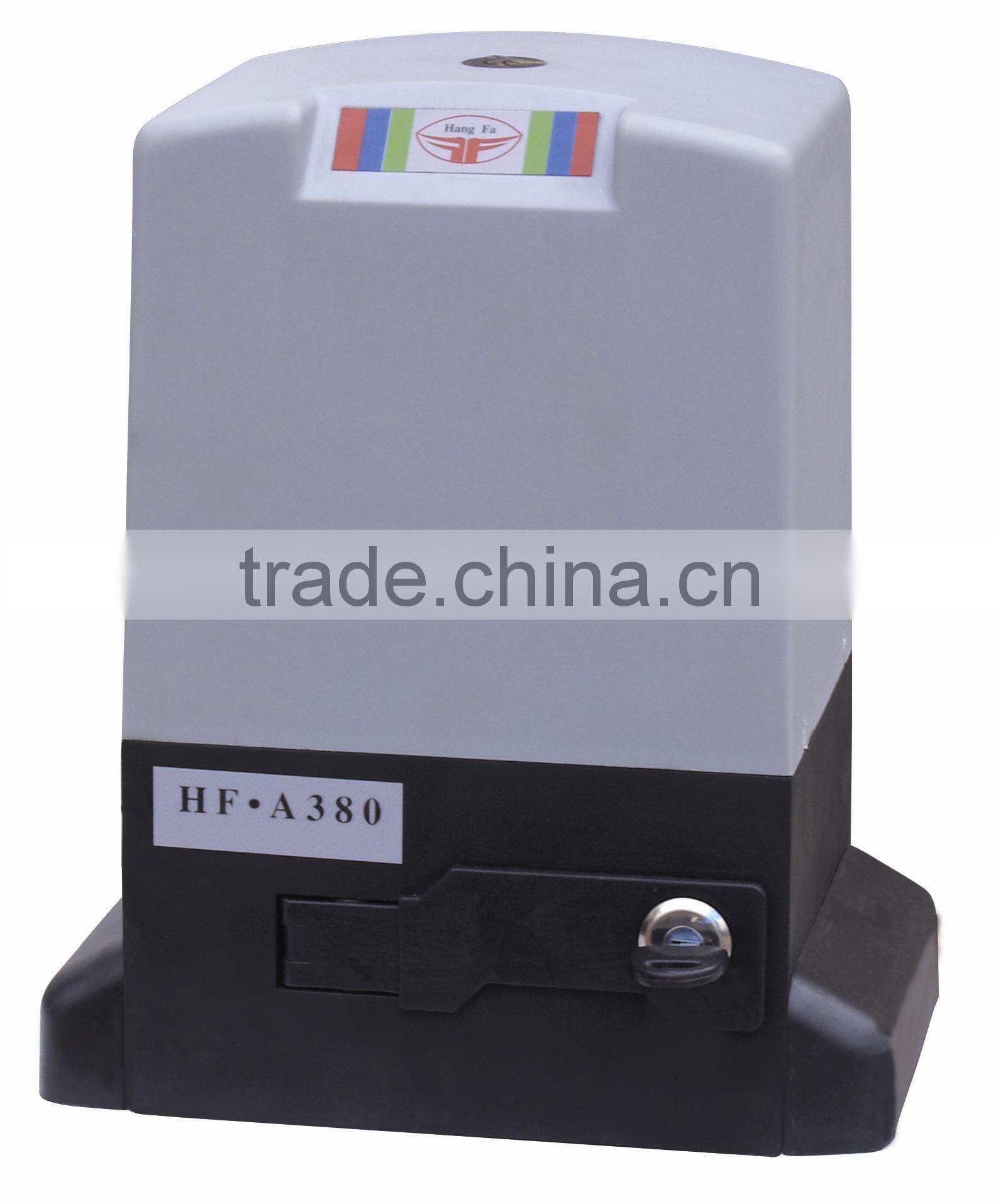 gate operator HFA380(large power)