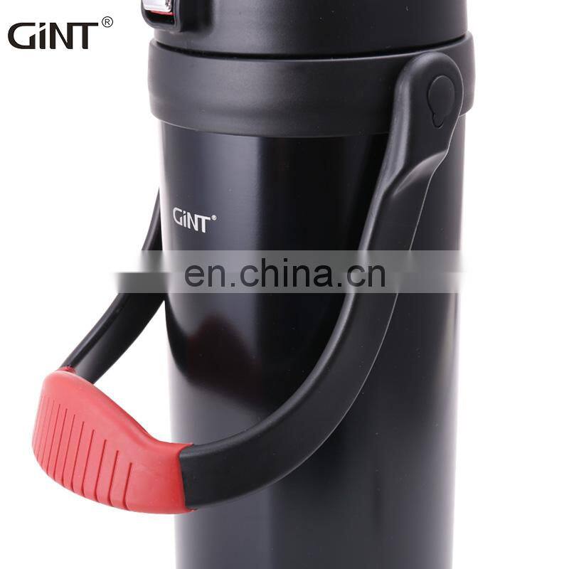 GINT 2.2L Factory Direct Supply Metal Camping Kettle with Portable Handle