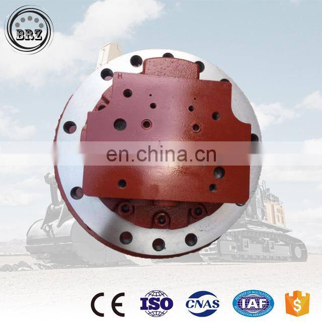 MAG-44VP kayaba travel motor MAG-33VP MAG26VP MAG150 MAG170 MAG44VP Hanix Kubota hydraulic pump Sumitomo final drive