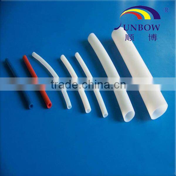 SUNBOW Heat Resistance Transparent Pipe PTFE tubing for RepRap Prusa 3D Printer