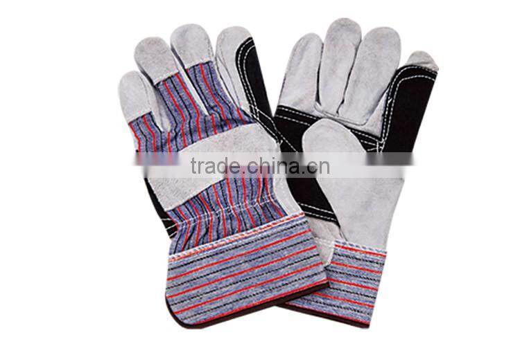 High Quality Import Work Gloves Mechanics Use China Manufacturer LG002