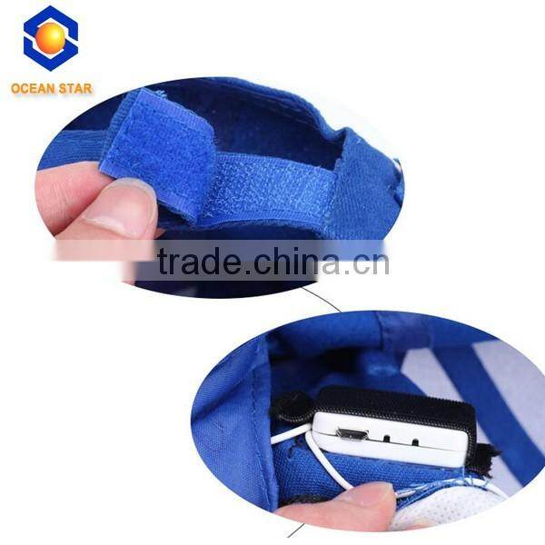 2016 New Bluetooth Baseball Cap/ Hat with Headphone from China