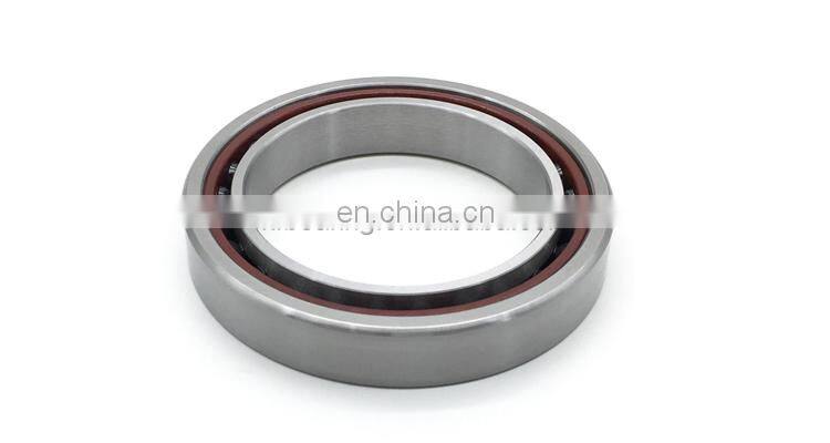 VEB 35 /NS 7CE3 High Precision Bearing Angular Contact Ceramic Ball Bearing 71907 ACE/HCP4A