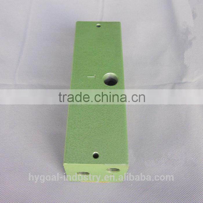 hydraulic pressure balance valve