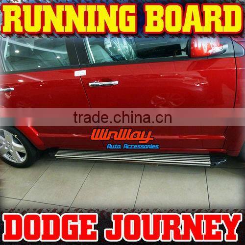 2010 DODGE JOURNEY RUNNING BOARD FOR JCUV