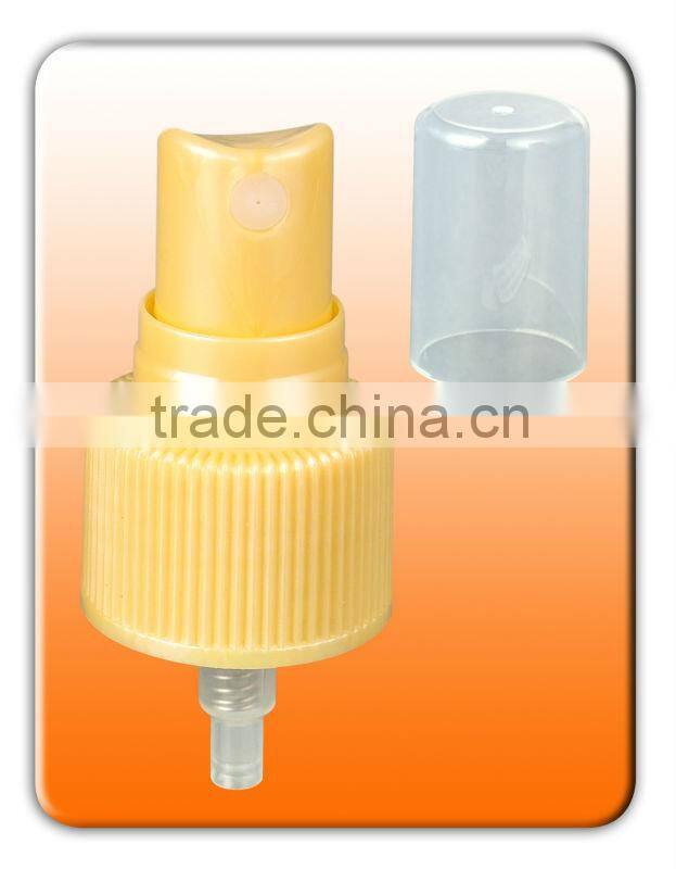 24mm Double-closure Fine Mist Sprayer