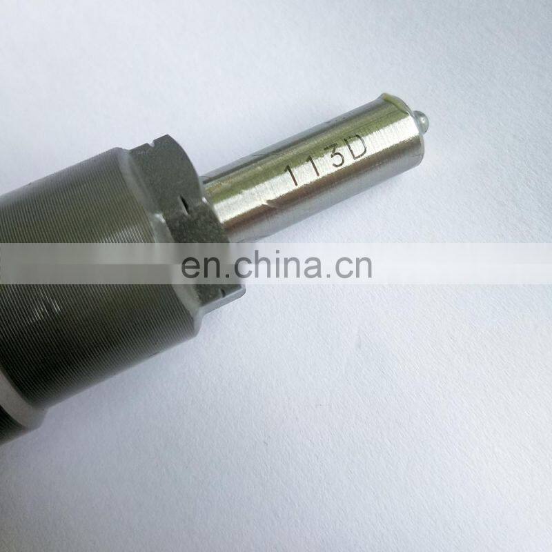 095000-9696 Made in China genuine and brand new common rail Injector 095000-9696 1J500-53051