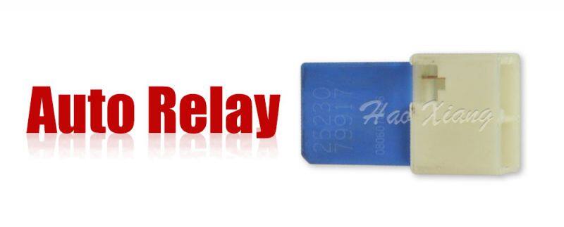 Car Flasher Relay 25230-79917