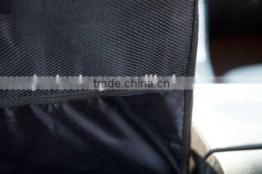 Car Seat Back Protectors -Car Kick Mats