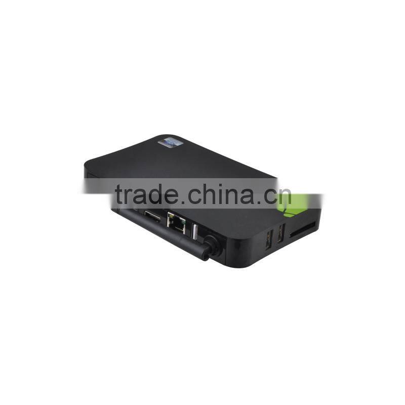 Quad-core android 4.2 smart tv box MK823