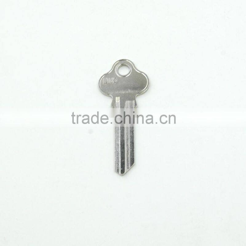LW5 High quality door blank key(Hot sale!!!)