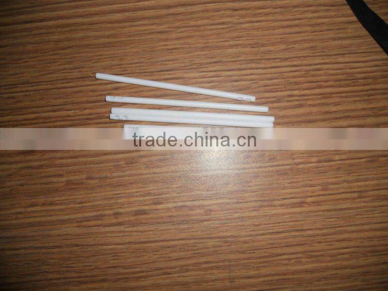 Automatic lollipop stick making machine