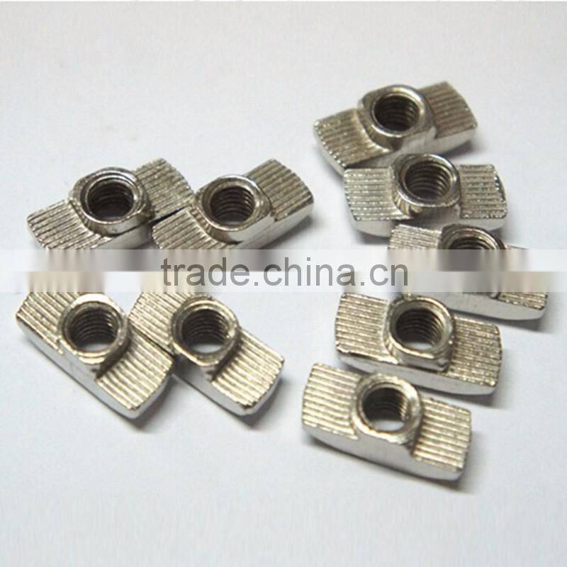 T type nut