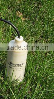 2016 DS200 Digital analog output soil moisture & temperature sensor