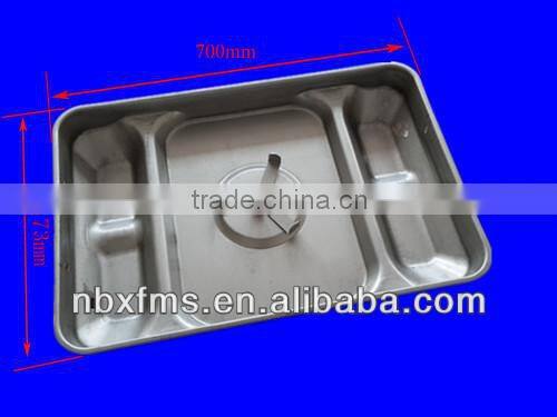 pig feeder dispenser 100L