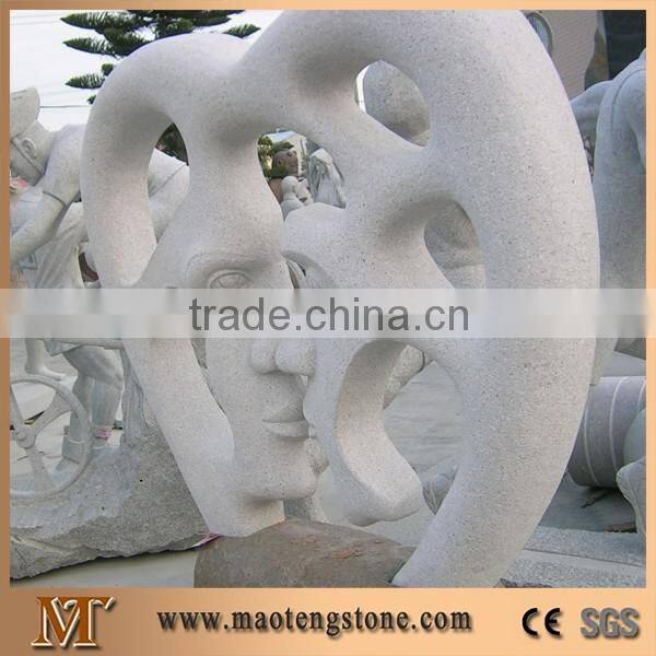 blind tracks stone G603 exterior Chinese granite floor tiles