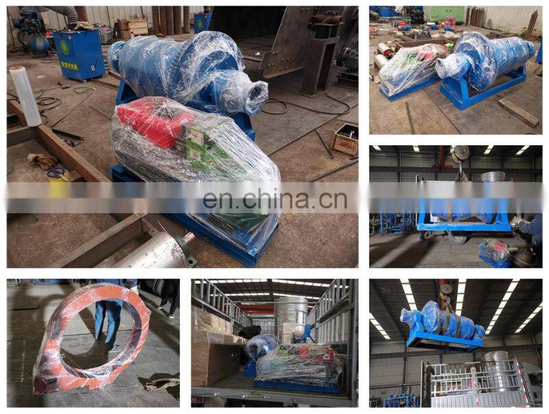 Mineral stone grinding machine / powder ball mill machine price