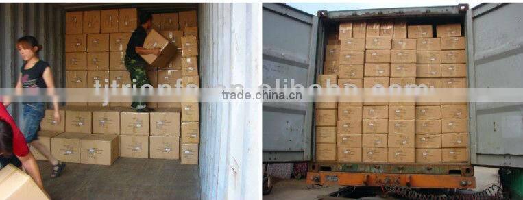 Hot sale Trionfo blue enameled casserole cast iron potjie pot