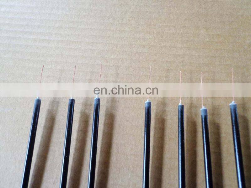 Competitive price Cheap Car Radio Antenna Mast, Fiberglass Car Antenna Rod,690mm, 710mm,840mm