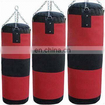 2020 New Fashion 1.6 meter PVC boxing reflex ball saddle sandbags Punching Bag