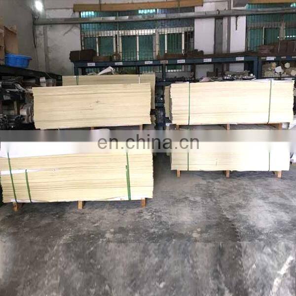 Virus Acrylic Partition Screen Transparent Sheet