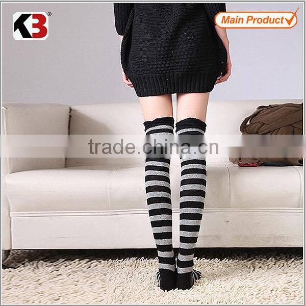handmake style leg warmer hot sale in italy Norway 2015