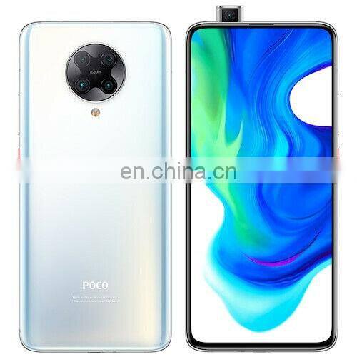 Poco F2 Pro 5G-64MP Camera-8GB/256GB Smartphone Global Version