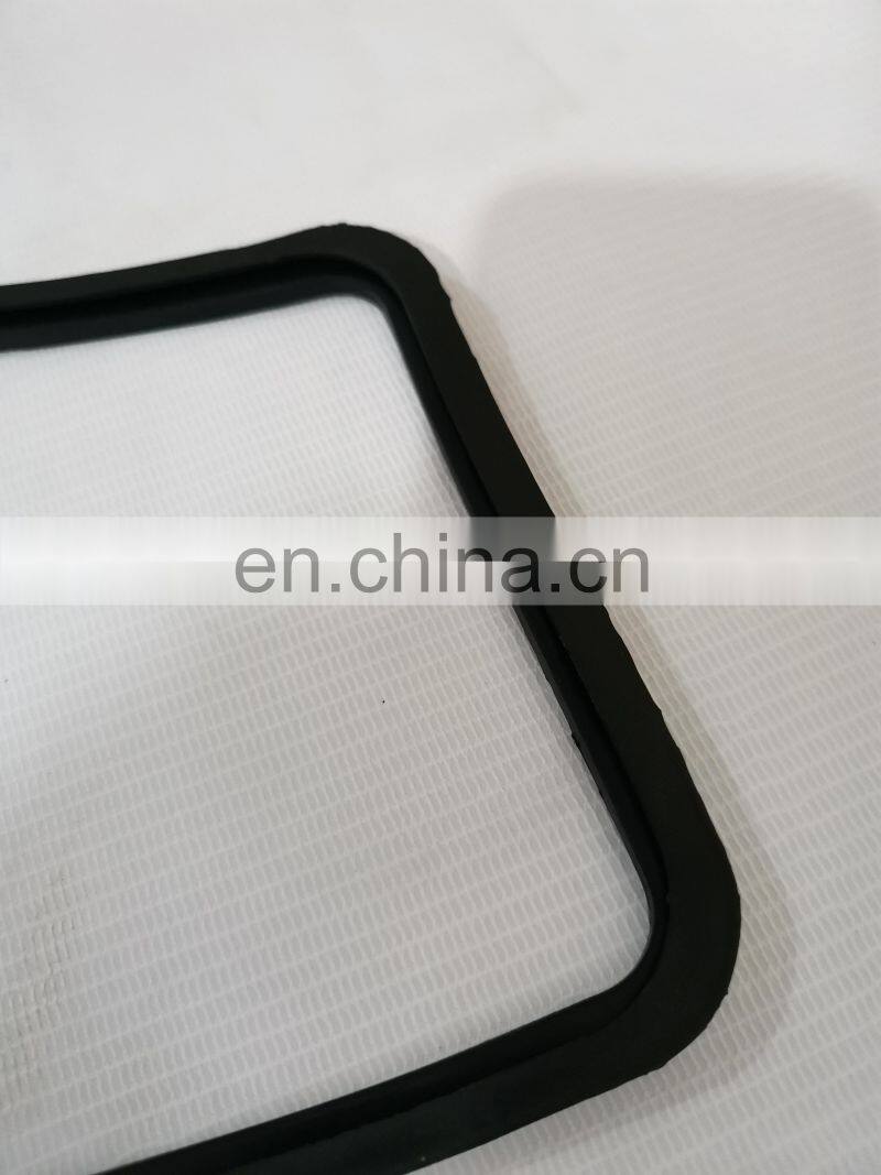 3284623 Gasket Side, Cover full gasket 6BT Auto engine parts 3284623