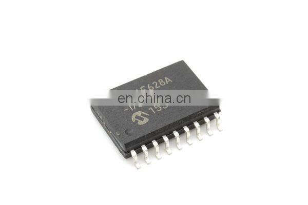 A628 Engine Microchip A628 diesel engine truck parts