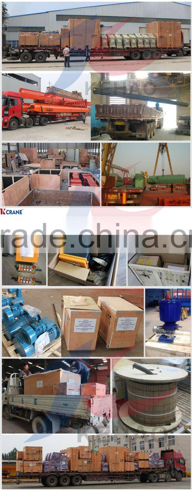 Factory jib crane 3ton