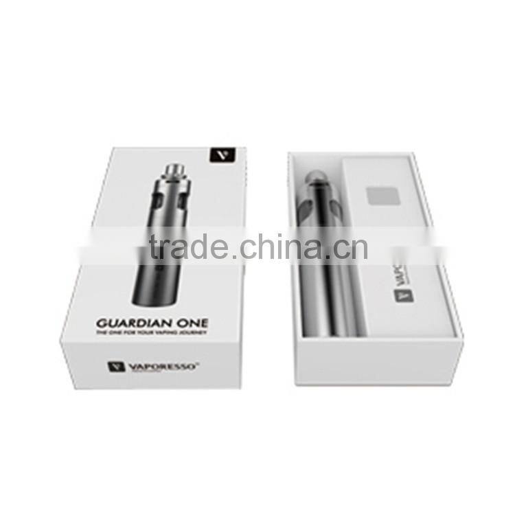 2016 New Vaporesso 2ml Guardian One Express Kit, 100% Original Vaporesso Guardian One