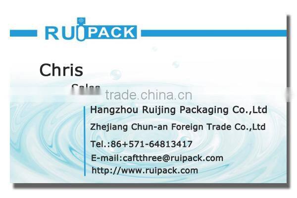 Customized cosmetic display box