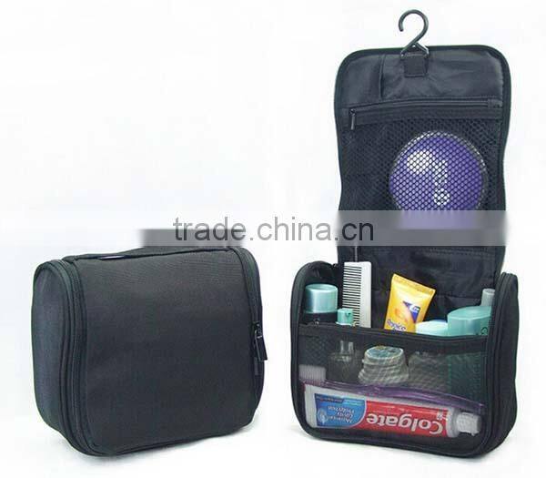 High quality men cosmetic bag