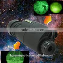 military grade telescope night vision animal eye viewer toy scope