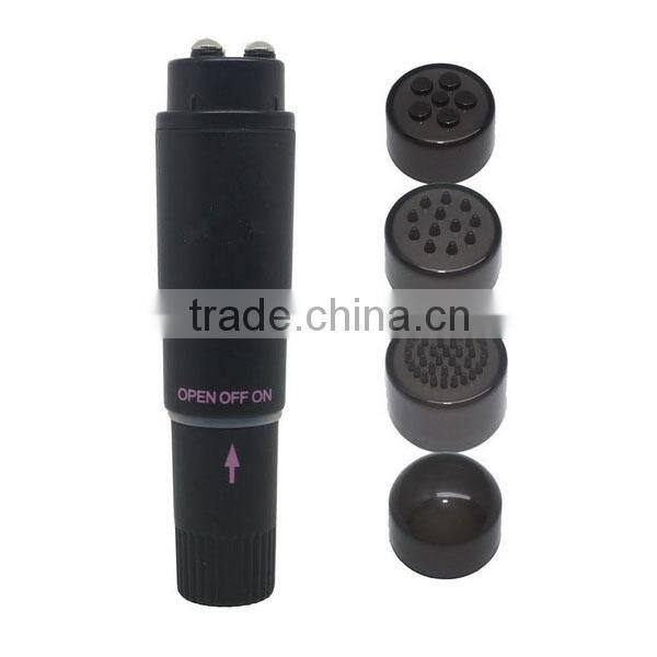 waterproof pocket rocket 4 kit vibrator adult sex toys novelty massager