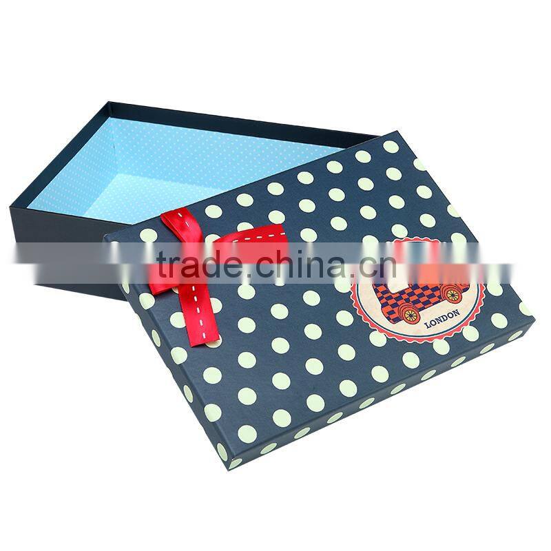 Alibaba Chnia Printing Frozen Food Box Packaging