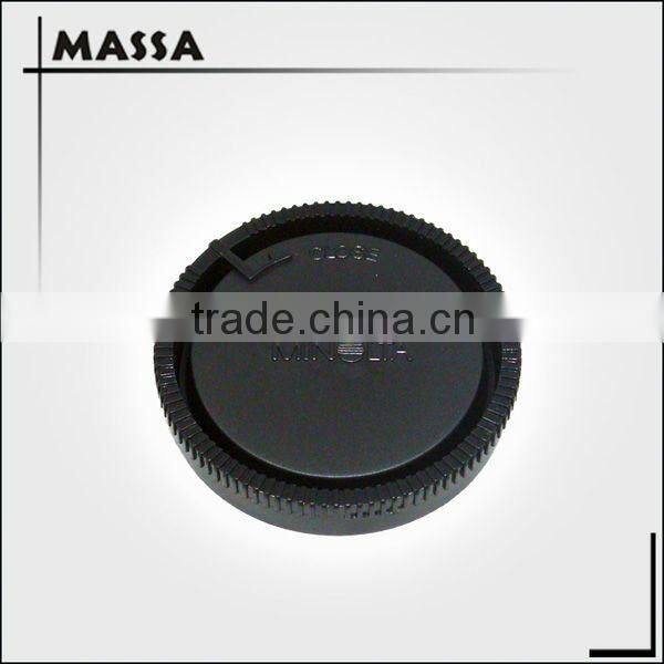 Leica rear lens cap for camera,camera Lens front cap