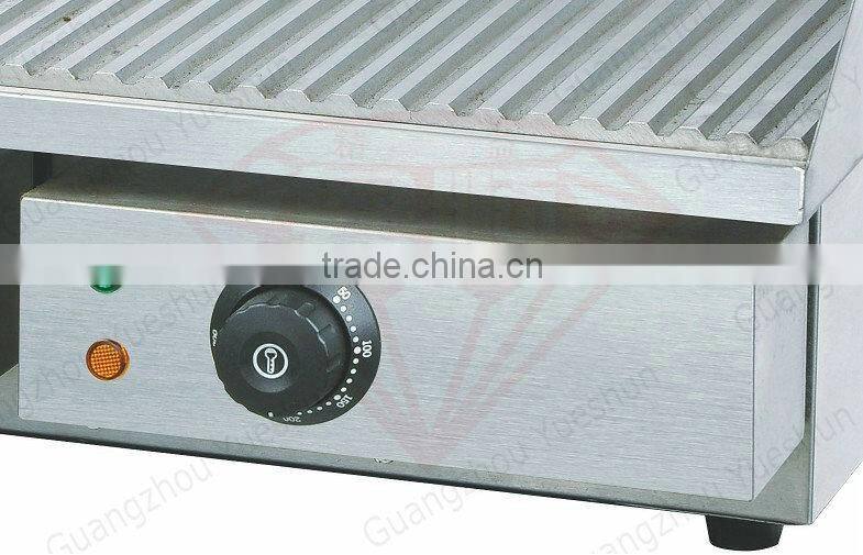 Factory hot selling popular commercial electric hotplate