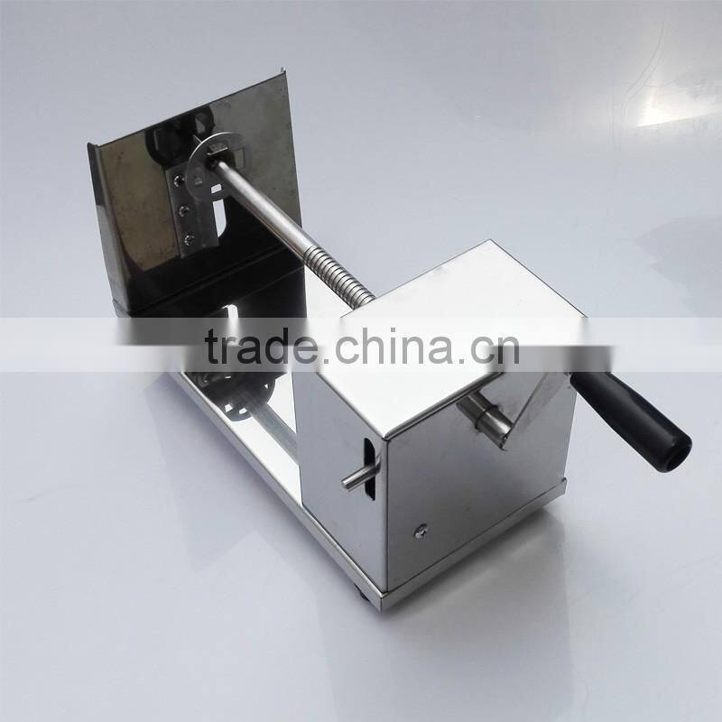 15-year manufacturer supplying potato slicer cutter