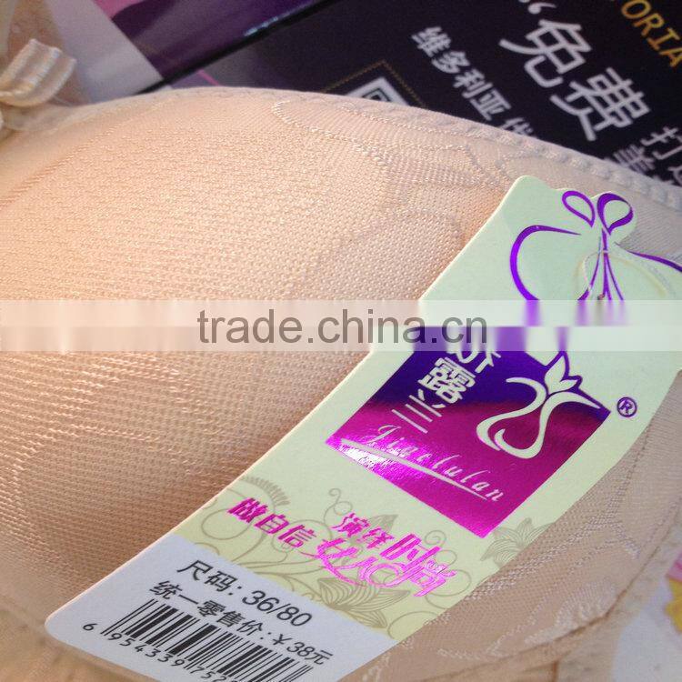 1.02USD Hot Sale Big Breast Women Sexy Bra/open hot sexy girl bra/women hot sexy bra (gdwx376)