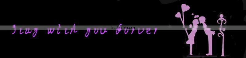 New creative OEM LOGO tellurion globe metal keychain