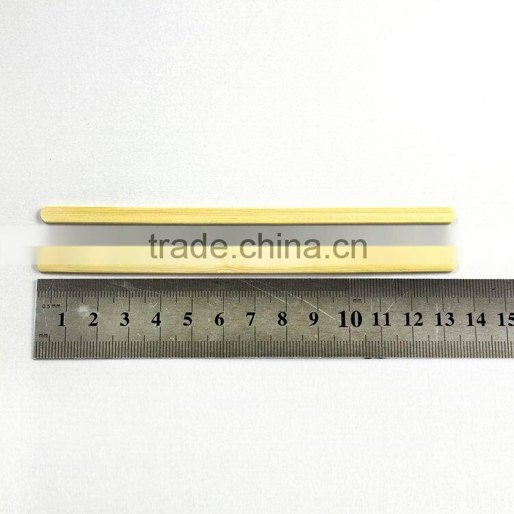 Natural healthy supreme quality china supplier coffee stirrer