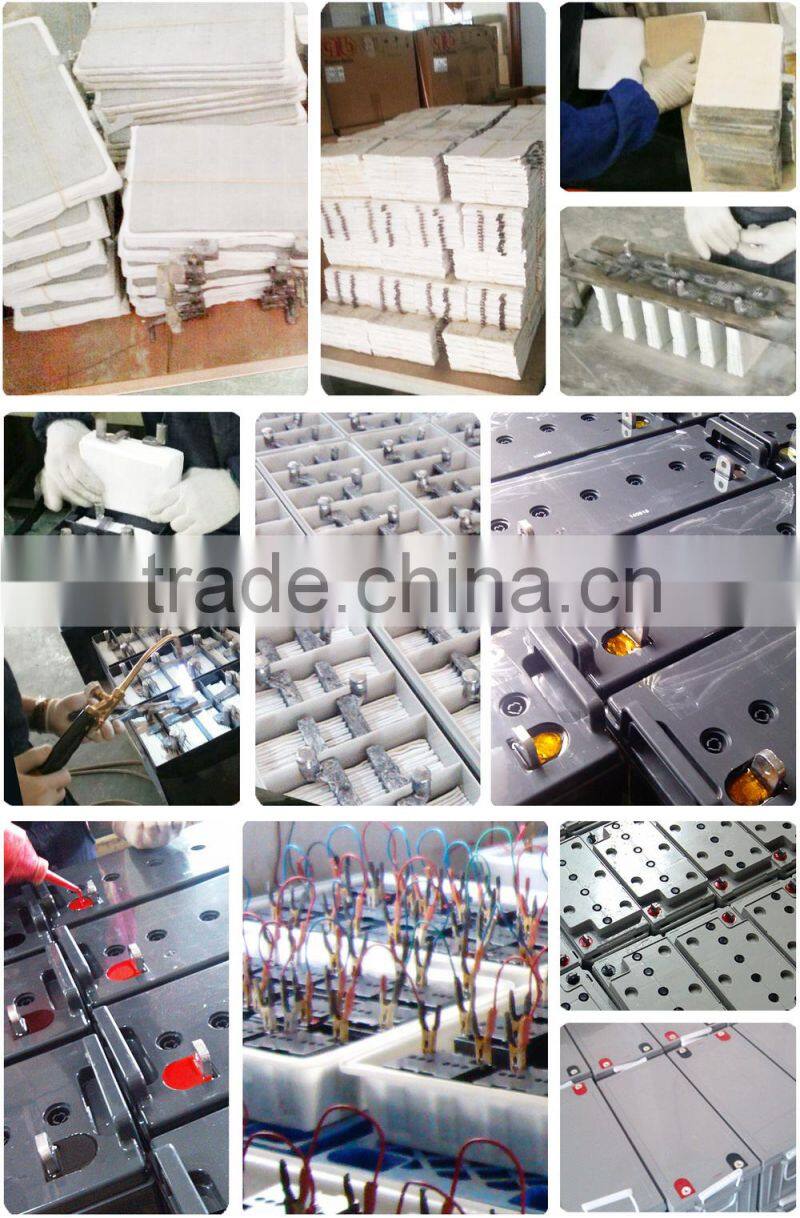 12V200AH Gel deep cycle battery 12v150ah ups battery solar battery