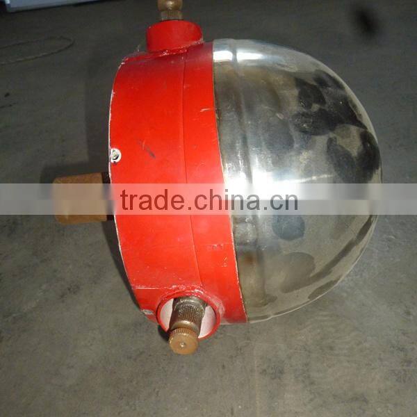 3KW HAWT Wind Power Generator