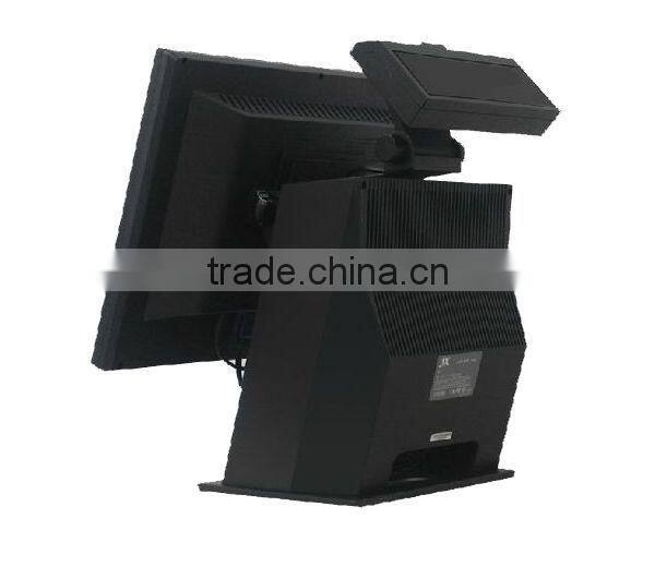 DTK-POS1508 15 inch Touch Screen POS System POS Machine Price