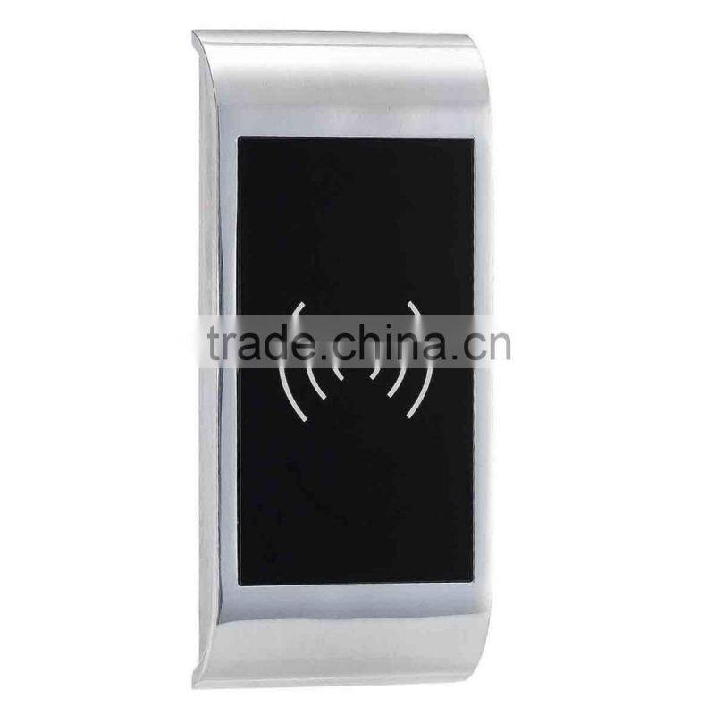 Furniture security smart rfid keyless rfid wristband Digital Spa Fitness Locker lock
