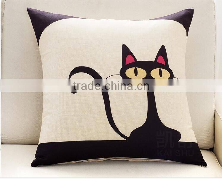 STABILE Custom Printed Decorative Cushion Pillow